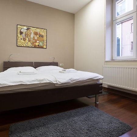 Apartments Zagreb Point - Vinogradska エクステリア 写真