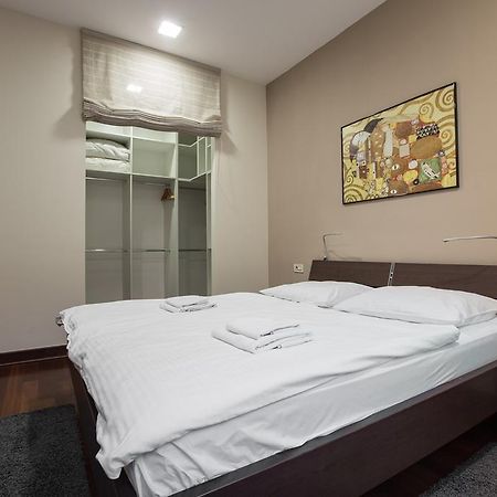 Apartments Zagreb Point - Vinogradska エクステリア 写真