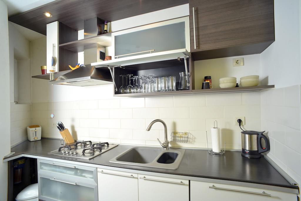 Apartments Zagreb Point - Vinogradska 部屋 写真