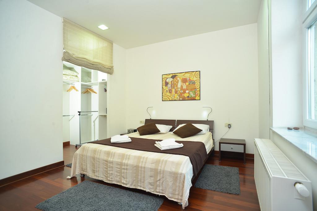 Apartments Zagreb Point - Vinogradska 部屋 写真