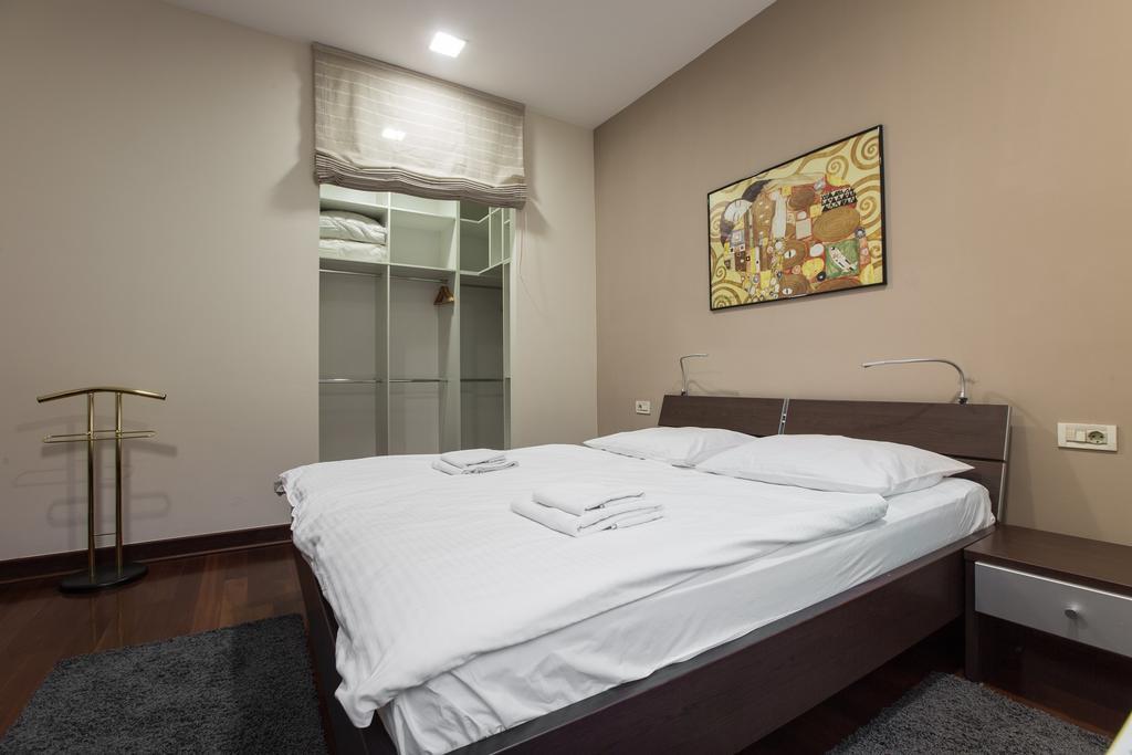 Apartments Zagreb Point - Vinogradska エクステリア 写真