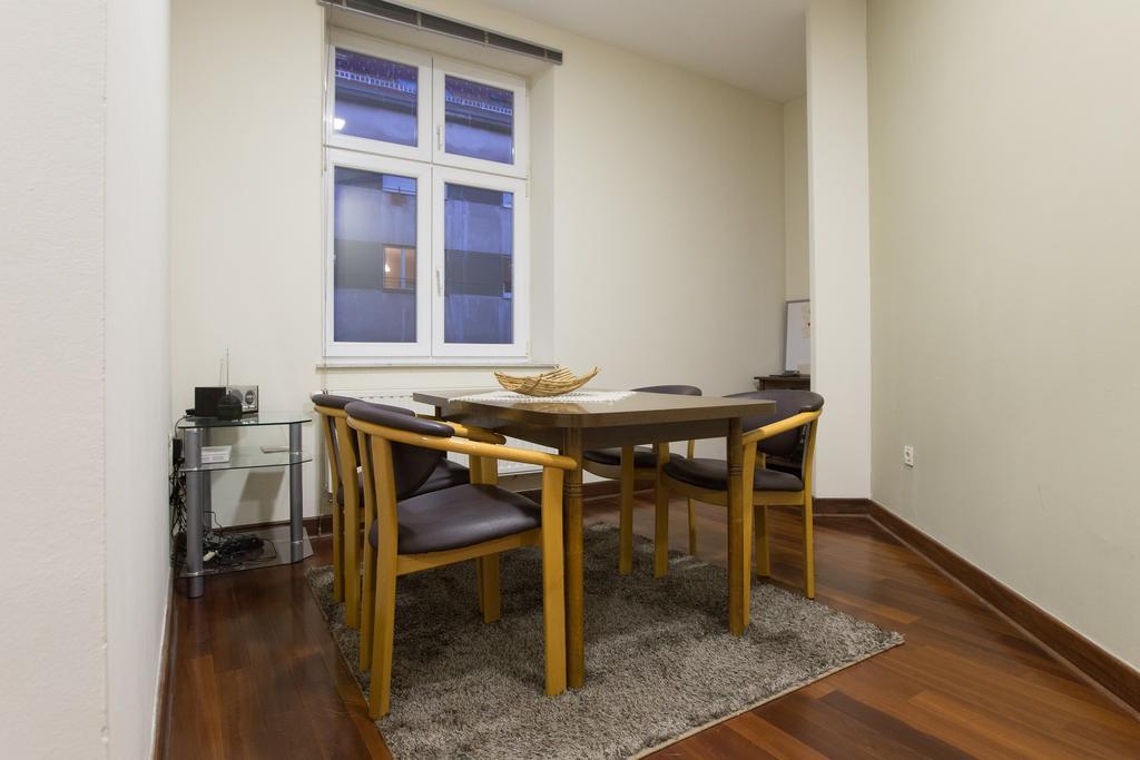 Apartments Zagreb Point - Vinogradska エクステリア 写真