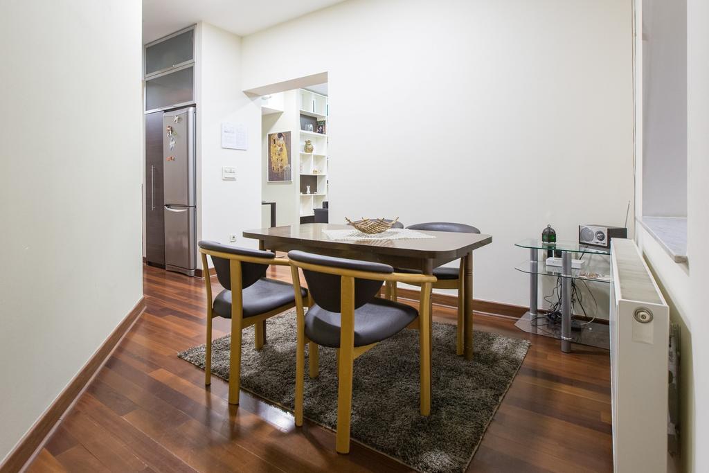 Apartments Zagreb Point - Vinogradska エクステリア 写真