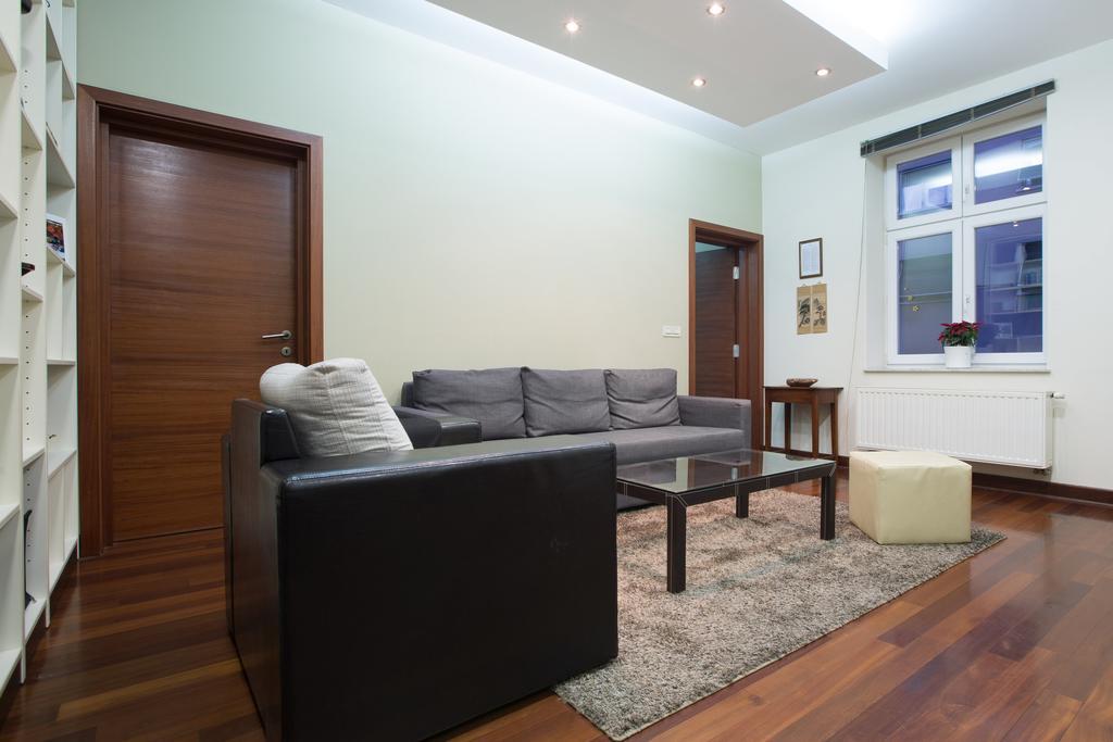 Apartments Zagreb Point - Vinogradska エクステリア 写真